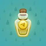 Magic Potion #2962