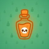Magic Potion #2963