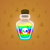 Magic Potion #2964