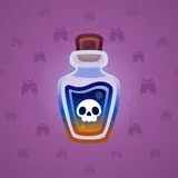 Magic Potion #2969
