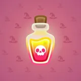 Magic Potion #2971