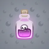 Magic Potion #2979