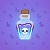 Magic Potion #2980