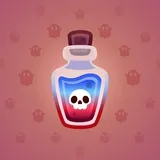 Magic Potion #2985