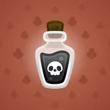 Magic Potion #2986