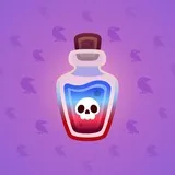 Magic Potion #2989