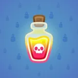Magic Potion #3027