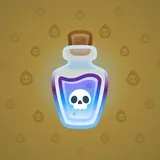Magic Potion #3033