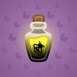 Magic Potion #3035