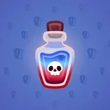 Magic Potion #3036