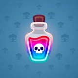 Magic Potion #3045