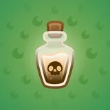 Magic Potion #3048