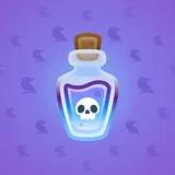 Magic Potion #3060