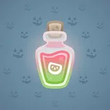Magic Potion #3065