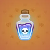 Magic Potion #3067