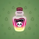 Magic Potion #3077
