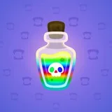 Magic Potion #3094