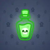 Magic Potion #3096