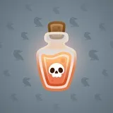 Magic Potion #3097