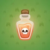 Magic Potion #3109