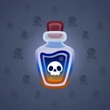 Magic Potion #3115