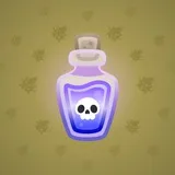 Magic Potion #3116