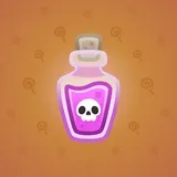 Magic Potion #3126