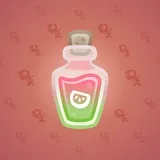 Magic Potion #3135