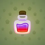Magic Potion #3139
