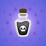 Magic Potion #3144