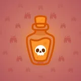 Magic Potion #3149