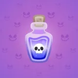 Magic Potion #3151