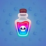 Magic Potion #3154