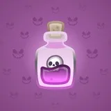 Magic Potion #3157
