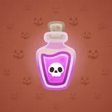 Magic Potion #3159