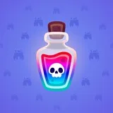 Magic Potion #3160