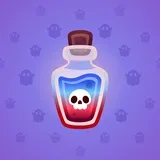 Magic Potion #3161