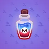 Magic Potion #3171