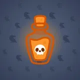 Magic Potion #3172