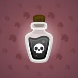Magic Potion #3177