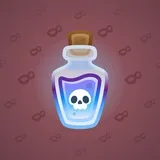 Magic Potion #3178