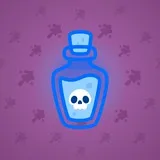 Magic Potion #3187