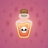 Magic Potion #3188