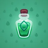 Magic Potion #3190