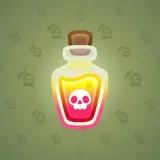 Magic Potion #3191