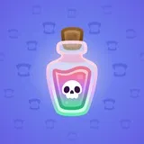 Magic Potion #3198