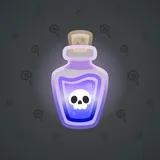 Magic Potion #3199