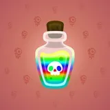 Magic Potion #3226