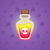 Magic Potion #3236