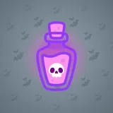 Magic Potion #3247